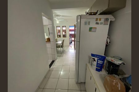 Casa para alugar com 252m², 3 quartos e 2 vagasCozinha 2