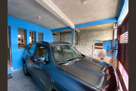 Casa para alugar com 252m², 3 quartos e 2 vagasGaragem