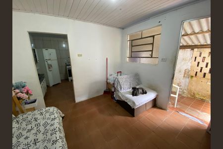 Casa para alugar com 252m², 3 quartos e 2 vagasSala 1