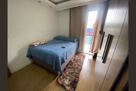 Casa para alugar com 252m², 3 quartos e 2 vagasQuarto 3