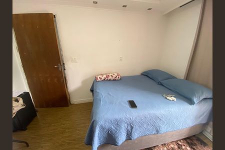 Casa para alugar com 252m², 3 quartos e 2 vagasQuarto 3