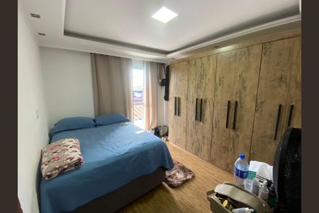 Casa para alugar com 252m², 3 quartos e 2 vagasQuarto 2