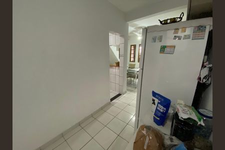 Casa para alugar com 252m², 3 quartos e 2 vagasCozinha 2