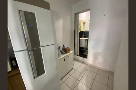 Casa para alugar com 252m², 3 quartos e 2 vagasCozinha 2