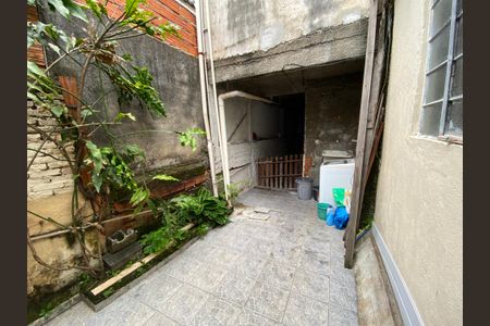 Casa para alugar com 252m², 3 quartos e 2 vagasLavanderia