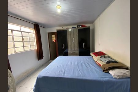 Casa para alugar com 252m², 3 quartos e 2 vagasQuarto 1