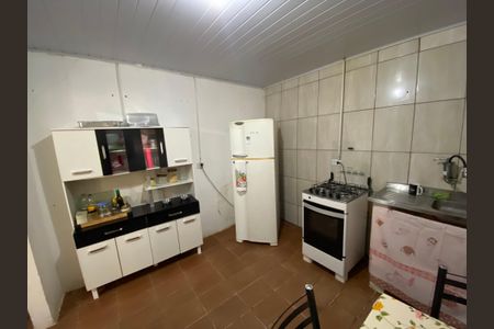 Casa para alugar com 252m², 3 quartos e 2 vagasCozinha 3