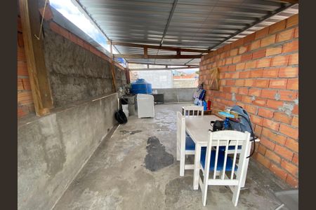 Casa para alugar com 252m², 3 quartos e 2 vagasÁrea externa