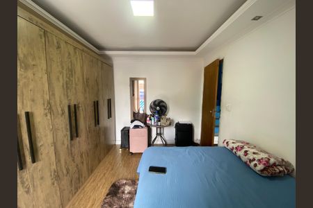 Casa para alugar com 252m², 3 quartos e 2 vagasQuarto 3