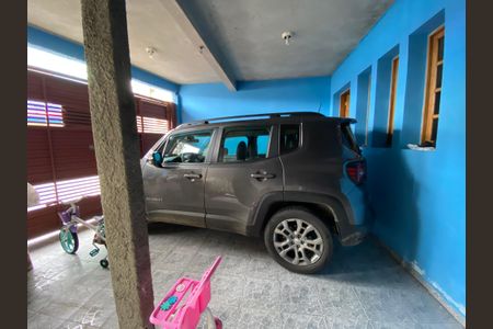 Casa para alugar com 252m², 3 quartos e 2 vagasGaragem