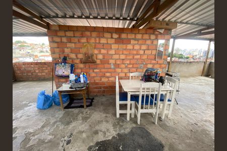 Casa para alugar com 252m², 3 quartos e 2 vagasÁrea externa