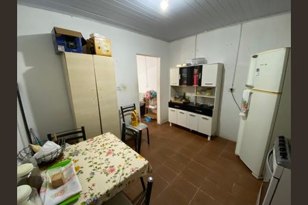 Casa para alugar com 252m², 3 quartos e 2 vagasCozinha 3