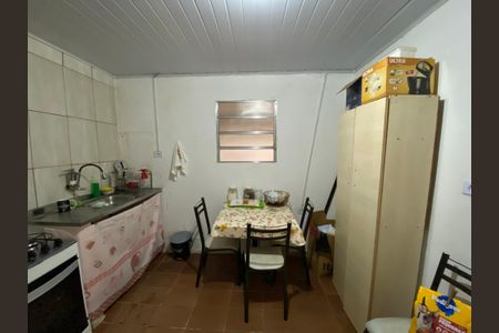 Casa para alugar com 252m², 3 quartos e 2 vagasCozinha 3