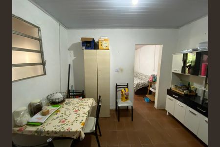 Casa para alugar com 252m², 3 quartos e 2 vagasCozinha 3