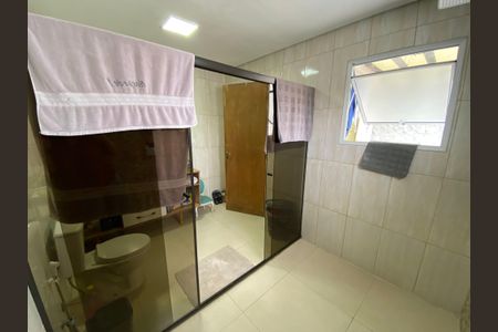 Casa para alugar com 252m², 3 quartos e 2 vagasBanheiro 3