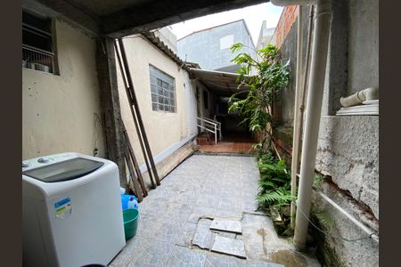 Casa para alugar com 252m², 3 quartos e 2 vagasLavanderia