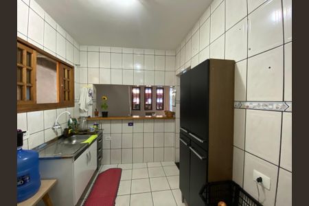 Casa para alugar com 252m², 3 quartos e 2 vagasCozinha 1