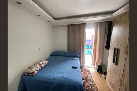 Casa para alugar com 252m², 3 quartos e 2 vagasQuarto 3