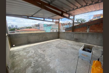 Casa para alugar com 252m², 3 quartos e 2 vagasÁrea externa