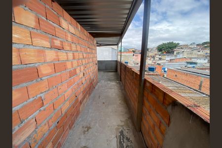 Casa para alugar com 252m², 3 quartos e 2 vagasCorredor