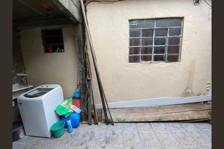 Casa para alugar com 252m², 3 quartos e 2 vagasLavanderia