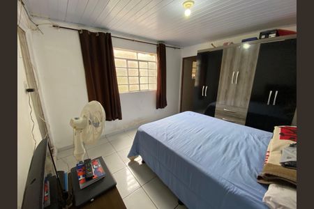 Casa para alugar com 252m², 3 quartos e 2 vagasQuarto 1