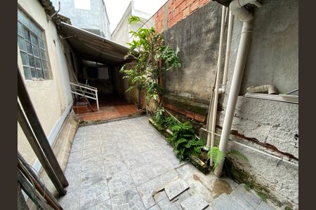 Casa para alugar com 252m², 3 quartos e 2 vagasLavanderia