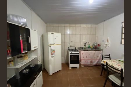 Casa para alugar com 252m², 3 quartos e 2 vagasCozinha 3