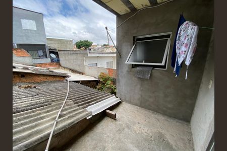 Casa para alugar com 252m², 3 quartos e 2 vagasÁrea externa