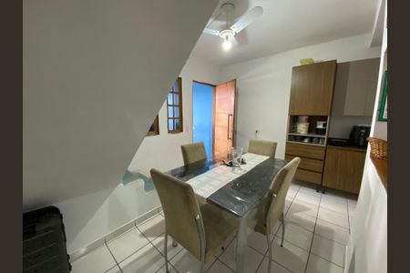 Casa para alugar com 252m², 3 quartos e 2 vagasSala de Jantar