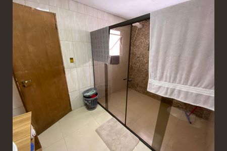 Casa para alugar com 252m², 3 quartos e 2 vagasBanheiro 3