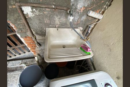 Casa para alugar com 252m², 3 quartos e 2 vagasTanque 