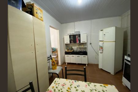 Casa para alugar com 252m², 3 quartos e 2 vagasCozinha 3