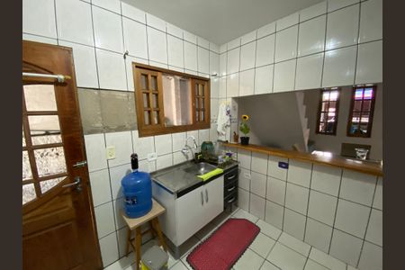 Casa para alugar com 252m², 3 quartos e 2 vagasCozinha 1