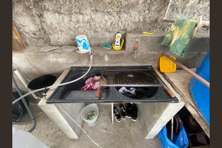 Casa para alugar com 252m², 3 quartos e 2 vagasTanque