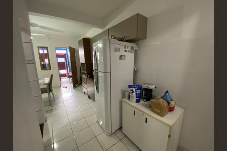 Casa para alugar com 252m², 3 quartos e 2 vagasCozinha 2