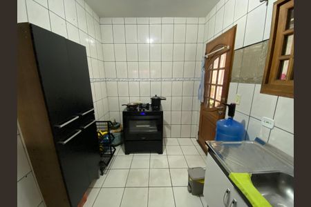 Casa para alugar com 252m², 3 quartos e 2 vagasCozinha 1