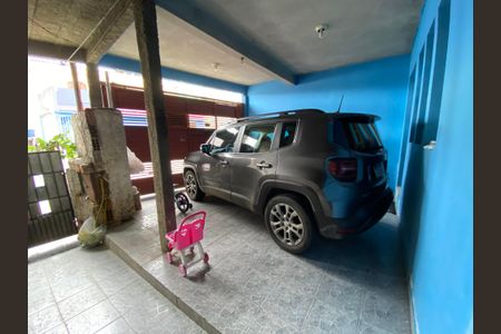 Casa para alugar com 252m², 3 quartos e 2 vagasGaragem