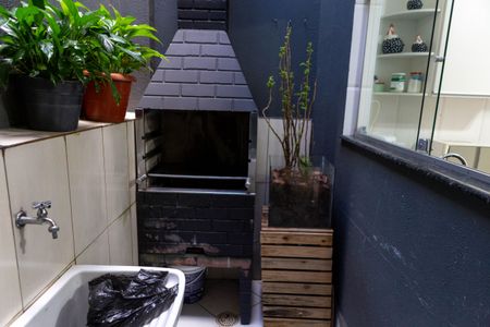 Casa à venda com 110m², 2 quartos e 2 vagas Casa à venda com 110m², 2 quartos e 2 vagasÁrea de Serviço