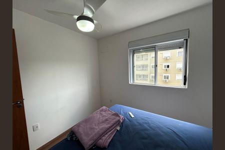 Apartamento à venda com 55m², 2 quartos e sem vagaQuarto 1