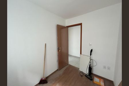 Apartamento à venda com 55m², 2 quartos e sem vagaQuarto 2