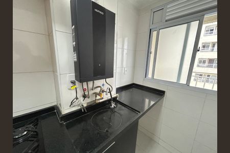 Apartamento à venda com 55m², 2 quartos e sem vagaÁrea de Serviço