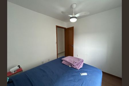 Apartamento à venda com 55m², 2 quartos e sem vagaQuarto 1