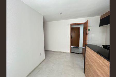 Apartamento à venda com 55m², 2 quartos e sem vagaSala