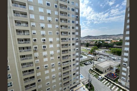 Apartamento à venda com 55m², 2 quartos e sem vagaVista do Quarto 1