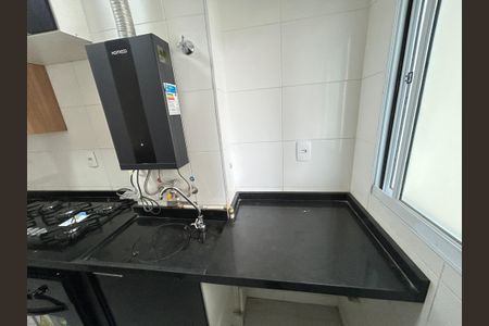 Apartamento à venda com 55m², 2 quartos e sem vagaÁrea de Serviço