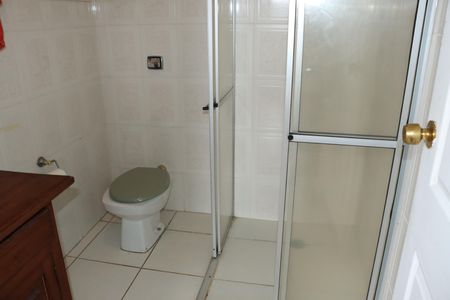 Casa de condomínio para alugar com 780m², 8 quartos e 8 vagasBanheiro Social