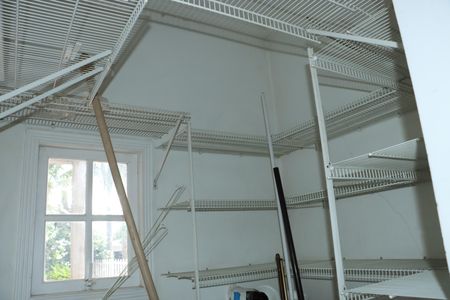 Casa de condomínio para alugar com 780m², 8 quartos e 8 vagasÁrea de Serviço