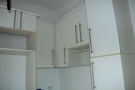 Casa de condomínio para alugar com 780m², 8 quartos e 8 vagasÁrea de Serviço