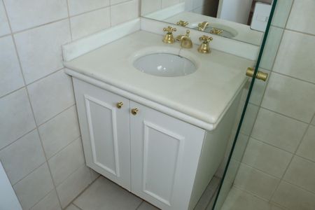 Casa de condomínio para alugar com 780m², 8 quartos e 8 vagasBanheiro Suíte 2